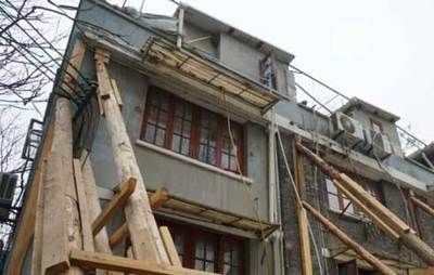 樓房如何加固墻體(樓房墻體加固方式) 結(jié)構(gòu)地下室設(shè)計(jì) 第4張 樓房如何加固墻體(樓房墻體加固方式) 結(jié)構(gòu)地下室設(shè)計(jì) 第4張