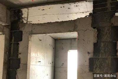 樓房如何加固墻體(樓房墻體加固方式) 結(jié)構(gòu)地下室設(shè)計(jì) 第1張 樓房如何加固墻體(樓房墻體加固方式) 結(jié)構(gòu)地下室設(shè)計(jì) 第1張