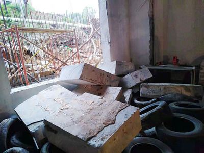 樓板拆除切割(常見的樓板拆除切割方法及其特點) 結(jié)構(gòu)污水處理池設(shè)計 第4張 樓板拆除切割(常見的樓板拆除切割方法及其特點) 結(jié)構(gòu)污水處理池設(shè)計 第4張