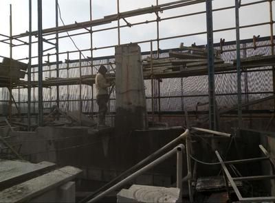 樓板拆除切割(常見的樓板拆除切割方法及其特點) 結(jié)構(gòu)污水處理池設(shè)計 第5張 樓板拆除切割(常見的樓板拆除切割方法及其特點) 結(jié)構(gòu)污水處理池設(shè)計 第5張