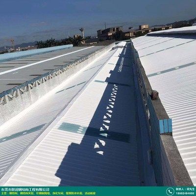 門式鋼架結(jié)構(gòu)建筑案例圖片高清（門式鋼架結(jié)構(gòu)在現(xiàn)代建筑中扮演著怎樣的角色？） 北京鋼結(jié)構(gòu)設(shè)計問答