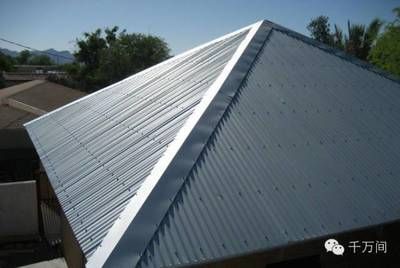 彩鋼板屋頂結(jié)構(gòu)圖片(彩鋼板屋頂?shù)幕窘Y(jié)構(gòu)) 鋼結(jié)構(gòu)跳臺(tái)設(shè)計(jì) 第4張 彩鋼板屋頂結(jié)構(gòu)圖片(彩鋼板屋頂?shù)幕窘Y(jié)構(gòu)) 鋼結(jié)構(gòu)跳臺(tái)設(shè)計(jì) 第4張