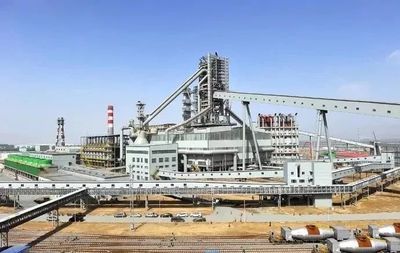 包鋼集團社會責(zé)任案例（包鋼集團924行業(yè)社會責(zé)任藍皮書(2024)） 北京網(wǎng)架設(shè)計 第1張