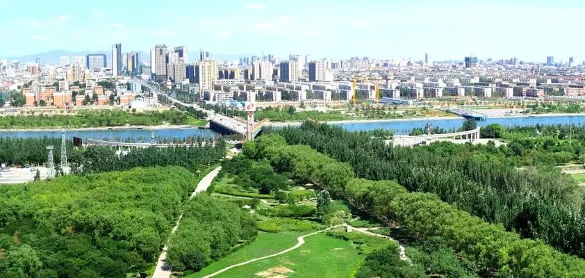 包鋼集團社會責(zé)任案例（包鋼集團924行業(yè)社會責(zé)任藍皮書(2024)） 北京網(wǎng)架設(shè)計 第7張