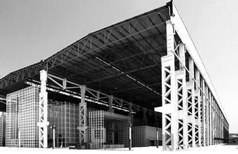 梯形鋼屋架節(jié)點板的厚度根據(jù)什么來確定（梯形鋼屋架節(jié)點板厚度是根據(jù)腹桿中的最大內(nèi)力來確定的）