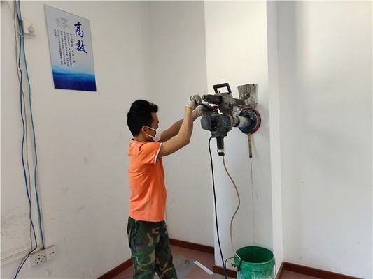 房屋加固檢測報告(關(guān)于房屋加固檢測報告的相關(guān)內(nèi)容) 結(jié)構(gòu)電力行業(yè)設(shè)計 第4張 房屋加固檢測報告(關(guān)于房屋加固檢測報告的相關(guān)內(nèi)容) 結(jié)構(gòu)電力行業(yè)設(shè)計 第4張