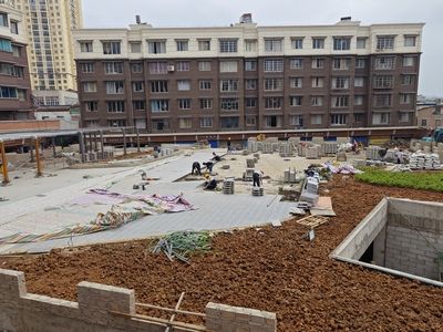 樓房翻新需要多長(zhǎng)時(shí)間(樓房翻新材料選擇) 結(jié)構(gòu)電力行業(yè)施工 第4張 樓房翻新需要多長(zhǎng)時(shí)間(樓房翻新材料選擇) 結(jié)構(gòu)電力行業(yè)施工 第4張