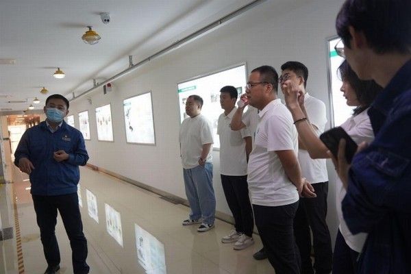 姜濤技能大師工作室詳情(國網(wǎng)濟(jì)南供電公司姜濤技能大師工作室) 結(jié)構(gòu)污水處理池設(shè)計 第2張 姜濤技能大師工作室詳情(國網(wǎng)濟(jì)南供電公司姜濤技能大師工作室) 結(jié)構(gòu)污水處理池設(shè)計 第2張