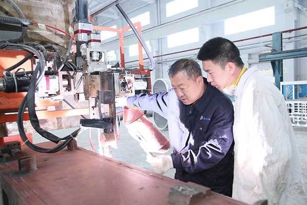 姜濤技能大師工作室詳情(國網(wǎng)濟(jì)南供電公司姜濤技能大師工作室) 結(jié)構(gòu)污水處理池設(shè)計 第4張 姜濤技能大師工作室詳情(國網(wǎng)濟(jì)南供電公司姜濤技能大師工作室) 結(jié)構(gòu)污水處理池設(shè)計 第4張