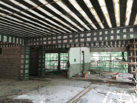 房屋加固方案怎么寫 建筑消防設(shè)計(jì) 第2張 房屋加固方案怎么寫 建筑消防設(shè)計(jì) 第2張