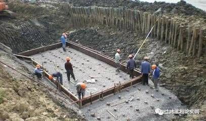 地基加固法(地基加固法與環(huán)保影響) 鋼結(jié)構(gòu)鋼結(jié)構(gòu)停車場(chǎng)設(shè)計(jì) 第5張 地基加固法(地基加固法與環(huán)保影響) 鋼結(jié)構(gòu)鋼結(jié)構(gòu)停車場(chǎng)設(shè)計(jì) 第5張