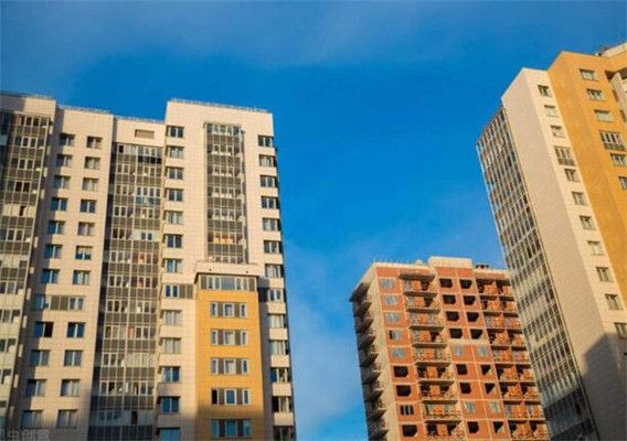 板樓四樓好不好(板樓四樓采光效果如何) 北京加固設計 第3張 板樓四樓好不好(板樓四樓采光效果如何) 北京加固設計 第3張