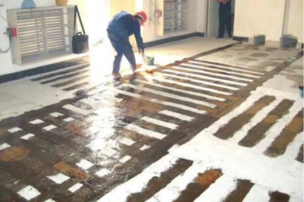 樓面加固增加承重圖(如何進(jìn)行樓板承重加固) 結(jié)構(gòu)電力行業(yè)設(shè)計(jì) 第2張 樓面加固增加承重圖(如何進(jìn)行樓板承重加固) 結(jié)構(gòu)電力行業(yè)設(shè)計(jì) 第2張