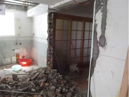 拆板墻有啥好辦法(如何判斷板墻是否承重墻) 結(jié)構(gòu)工業(yè)鋼結(jié)構(gòu)施工 第4張 拆板墻有啥好辦法(如何判斷板墻是否承重墻) 結(jié)構(gòu)工業(yè)鋼結(jié)構(gòu)施工 第4張