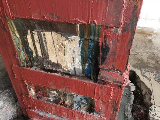 冷庫設計資質(zhì)有哪些內(nèi)容（冷庫設計資質(zhì)包括哪些內(nèi)容冷庫設計資質(zhì)需要滿足哪些條件） 北京鋼結構設計問答