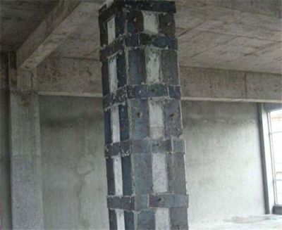 混凝土加固施工技術(shù)要求(混凝土加固工程施工技術(shù)要求:混凝土加固施工的主要技術(shù)要求) 結(jié)構(gòu)地下室施工 第1張 混凝土加固施工技術(shù)要求(混凝土加固工程施工技術(shù)要求:混凝土加固施工的主要技術(shù)要求) 結(jié)構(gòu)地下室施工 第1張