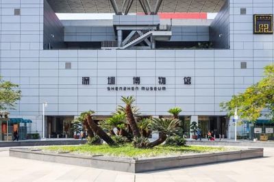 深圳鋼結(jié)構(gòu)博物館在哪里(中國(guó)首個(gè)以建筑鋼結(jié)構(gòu)為主題的博物館深圳鋼結(jié)構(gòu)博物館) 建筑方案施工 第3張 深圳鋼結(jié)構(gòu)博物館在哪里(中國(guó)首個(gè)以建筑鋼結(jié)構(gòu)為主題的博物館深圳鋼結(jié)構(gòu)博物館) 建筑方案施工 第3張