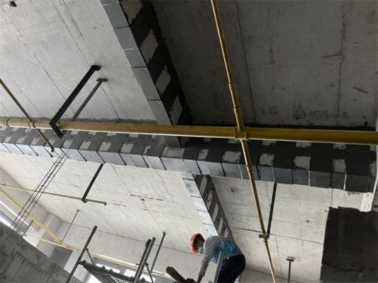 房屋加固設(shè)計方案費用構(gòu)成(房屋加固設(shè)計收費標準) 結(jié)構(gòu)地下室施工 第3張 房屋加固設(shè)計方案費用構(gòu)成(房屋加固設(shè)計收費標準) 結(jié)構(gòu)地下室施工 第3張