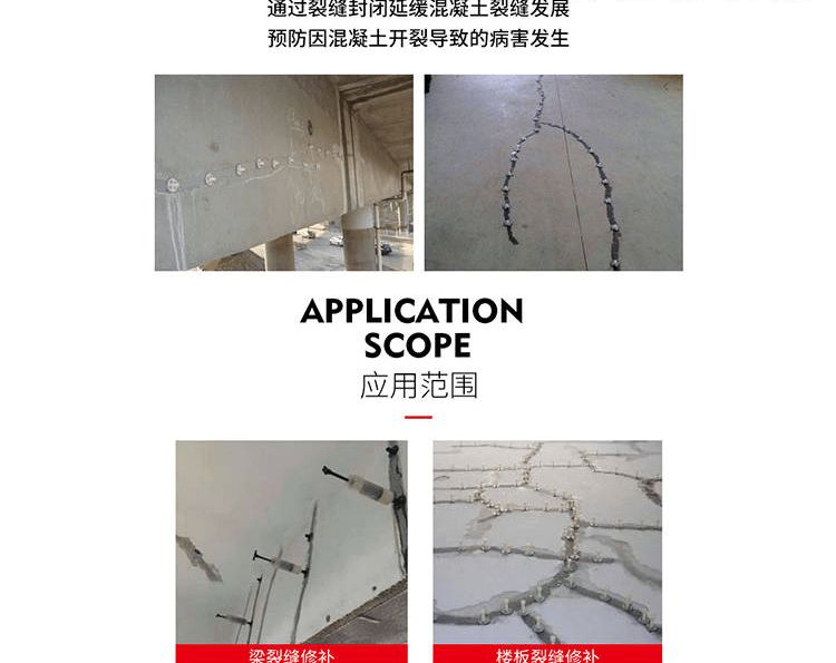 混凝土加固方法有哪些？（混凝土加固方法是指為提高混凝土結(jié)構(gòu)的承載能力、剛度和耐久性） 建筑消防設計 第2張