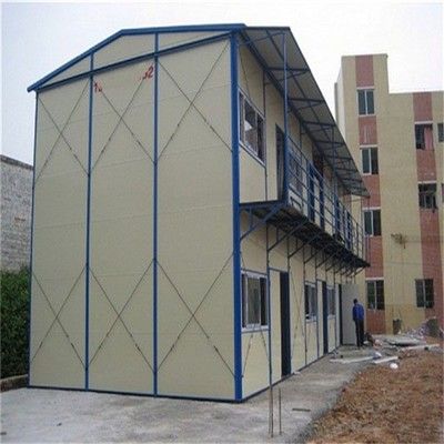 找彩鋼板安裝的工程（彩鋼板安裝工程）