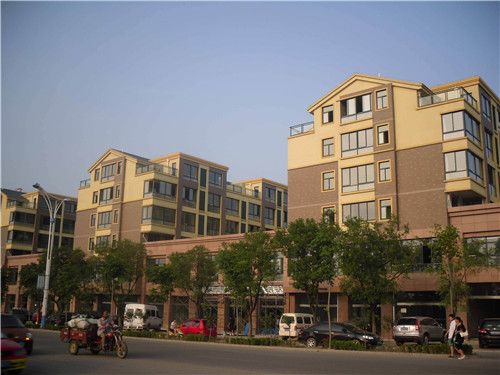 樓板價格是什么意思（樓板價如何影響房價） 建筑施工圖施工 第3張