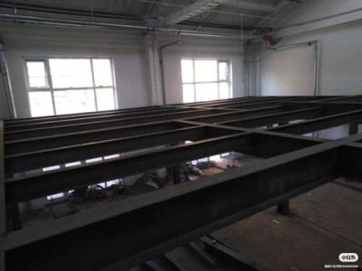 樓板切割多少錢一平方（樓板切割安全注意事項樓板切割安全注意事項） 北京鋼結(jié)構(gòu)設(shè)計 第2張