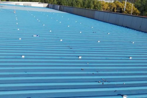 彩鋼瓦房使用年限(彩鋼瓦房使用年限一般在10-15年左右) 裝飾家裝設計 第3張 彩鋼瓦房使用年限(彩鋼瓦房使用年限一般在10-15年左右) 裝飾家裝設計 第3張