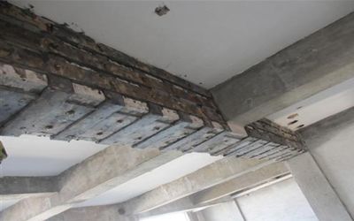 房屋傾斜糾正費用（房屋傾斜糾正的費用） 建筑方案施工 第2張