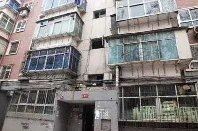 昌平區(qū)舊房改造（昌平區(qū)2024年舊房改造任務(wù)量相關(guān)具體數(shù)據(jù)未查詢） 鋼結(jié)構(gòu)桁架施工 第3張