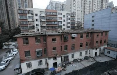 昌平區(qū)舊房改造（昌平區(qū)2024年舊房改造任務(wù)量相關(guān)具體數(shù)據(jù)未查詢） 鋼結(jié)構(gòu)桁架施工 第4張