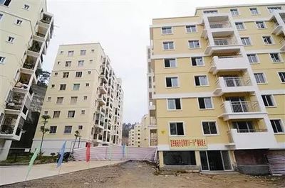 昌平區(qū)舊房改造（昌平區(qū)2024年舊房改造任務(wù)量相關(guān)具體數(shù)據(jù)未查詢） 鋼結(jié)構(gòu)桁架施工 第2張