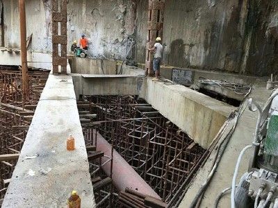 混凝土加固措施有幾種形式（混凝土加固技術(shù)） 結(jié)構(gòu)工業(yè)鋼結(jié)構(gòu)施工 第5張