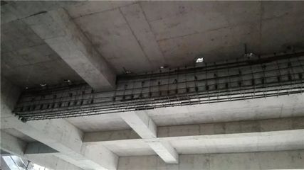 梁加固的案例分析(梁加固工程中粘鋼加固案例分析斷梁加固案例分析斷梁加固案例) 結(jié)構(gòu)框架設(shè)計(jì) 第4張 梁加固的案例分析(梁加固工程中粘鋼加固案例分析斷梁加固案例分析斷梁加固案例) 結(jié)構(gòu)框架設(shè)計(jì) 第4張