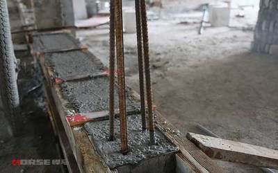 混凝土澆筑植筋（關(guān)于混凝土澆筑植筋的詳細(xì)解釋） 鋼結(jié)構(gòu)玻璃棧道設(shè)計(jì) 第3張