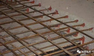 混凝土澆筑植筋（關(guān)于混凝土澆筑植筋的詳細(xì)解釋） 鋼結(jié)構(gòu)玻璃棧道設(shè)計(jì) 第2張