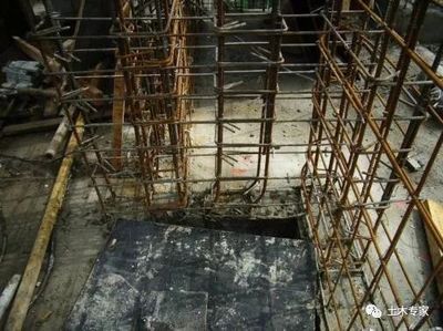 混凝土澆筑植筋（關(guān)于混凝土澆筑植筋的詳細(xì)解釋） 鋼結(jié)構(gòu)玻璃棧道設(shè)計(jì) 第1張