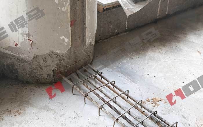 混凝土澆筑植筋（關(guān)于混凝土澆筑植筋的詳細(xì)解釋） 鋼結(jié)構(gòu)玻璃棧道設(shè)計(jì) 第5張