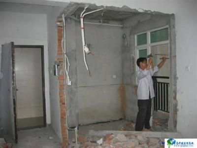拆墻師傅哪里找（如何找到可靠的拆墻師傅）