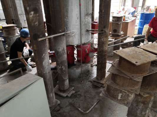 樓板加固設(shè)計資質(zhì)證書有哪些類型 鋼結(jié)構(gòu)框架施工 第1張 樓板加固設(shè)計資質(zhì)證書有哪些類型 鋼結(jié)構(gòu)框架施工 第1張