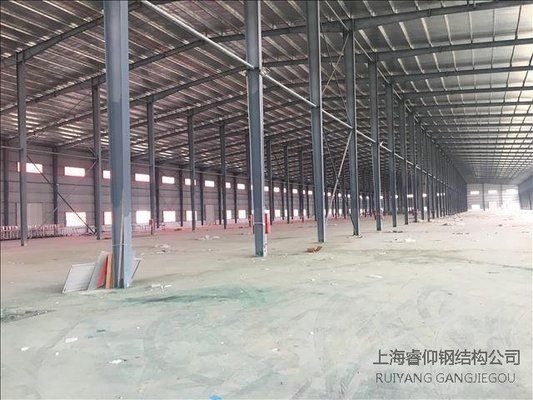 廠房結(jié)構(gòu)加固方法(廠房結(jié)構(gòu)加固方法及注意事項) 結(jié)構(gòu)電力行業(yè)施工 第2張 廠房結(jié)構(gòu)加固方法(廠房結(jié)構(gòu)加固方法及注意事項) 結(jié)構(gòu)電力行業(yè)施工 第2張