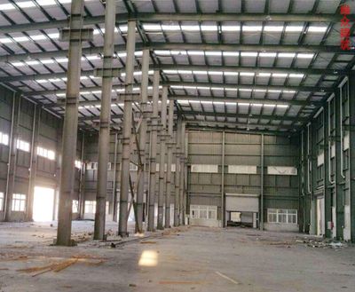 廠房結(jié)構(gòu)加固方法(廠房結(jié)構(gòu)加固方法及注意事項) 結(jié)構(gòu)電力行業(yè)施工 第5張 廠房結(jié)構(gòu)加固方法(廠房結(jié)構(gòu)加固方法及注意事項) 結(jié)構(gòu)電力行業(yè)施工 第5張