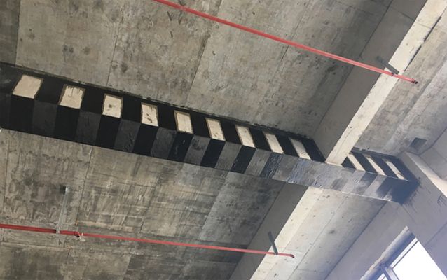 樓板房加固公司名稱(提供樓板房加固服務(wù)的公司) 裝飾工裝設(shè)計(jì) 第5張 樓板房加固公司名稱(提供樓板房加固服務(wù)的公司) 裝飾工裝設(shè)計(jì) 第5張