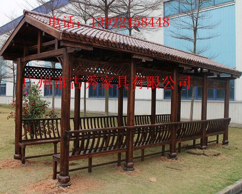 景觀廊架圖集有哪些（景觀廊架施工圖集資源搜索結(jié)果整理景觀廊架圖集資源） 鋼結(jié)構(gòu)異形設(shè)計(jì) 第2張