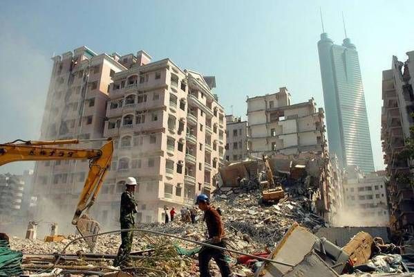 樓層改造加樓板（樓層改造加樓板施工工藝詳解,樓層改造安全性評(píng)估方法） 鋼結(jié)構(gòu)框架施工 第5張