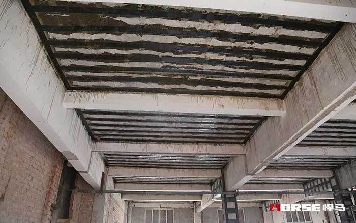 混凝土結(jié)構(gòu)怎么加固 結(jié)構(gòu)電力行業(yè)設(shè)計 第1張 混凝土結(jié)構(gòu)怎么加固 結(jié)構(gòu)電力行業(yè)設(shè)計 第1張