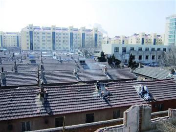 老小區(qū)拆了60平米怎么賠償濟南(老小區(qū)拆除60平米的面積濟南會如何進行賠償) 北京鋼結構設計問答 老小區(qū)拆了60平米怎么賠償濟南(老小區(qū)拆除60平米的面積濟南會如何進行賠償) 北京鋼結構設計問答