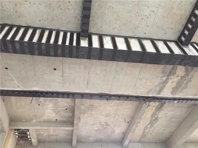 混凝土梁碳纖維加固(碳纖維加固與傳統(tǒng)方法對(duì)比,碳纖維加固在地震區(qū)的應(yīng)用) 結(jié)構(gòu)地下室設(shè)計(jì) 第1張 混凝土梁碳纖維加固(碳纖維加固與傳統(tǒng)方法對(duì)比,碳纖維加固在地震區(qū)的應(yīng)用) 結(jié)構(gòu)地下室設(shè)計(jì) 第1張