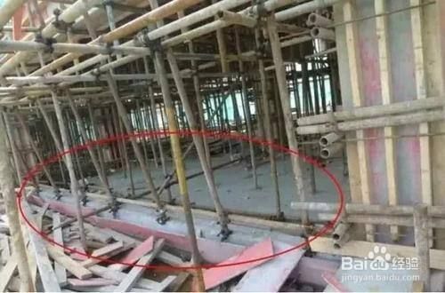 活動腳手架搭建技術(shù)要求（活動腳手架搭建活動腳手架搭建的技術(shù)要求有哪些） 結(jié)構(gòu)工業(yè)鋼結(jié)構(gòu)施工 第3張