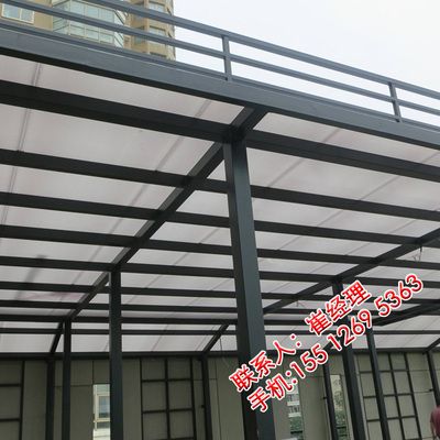 彩鋼板房頂?shù)膬?yōu)缺點(diǎn)(彩鋼板房頂優(yōu)缺點(diǎn)) 鋼結(jié)構(gòu)玻璃棧道施工 第3張 彩鋼板房頂?shù)膬?yōu)缺點(diǎn)(彩鋼板房頂優(yōu)缺點(diǎn)) 鋼結(jié)構(gòu)玻璃棧道施工 第3張