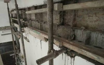 房屋加固有用嗎(如何判斷房屋是否需要加固) 建筑消防設(shè)計(jì) 第4張 房屋加固有用嗎(如何判斷房屋是否需要加固) 建筑消防設(shè)計(jì) 第4張